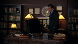 The Good Wife - Season 03 Episode 21